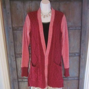 Evy's Tree Cardigan